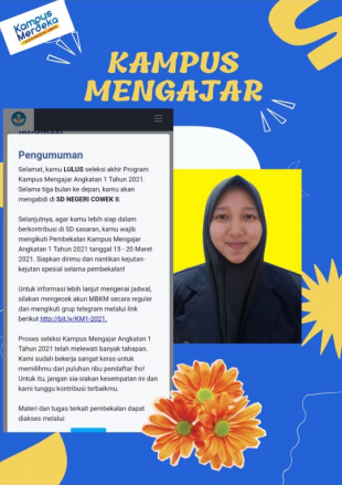 Program Kampus Mengajar Archives - Fakultas Ekonomi dan Bisnis