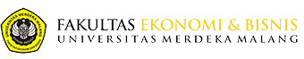 Fakultas Ekonomi dan Bisnis